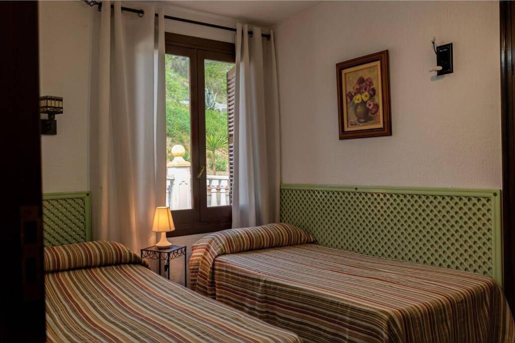 Casa La Albaida, Estacion De Holiday home