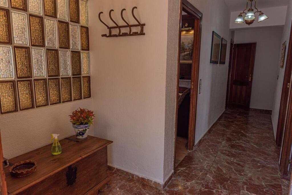 Casa La Albaida, Estacion De Holiday home
