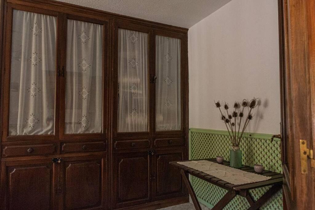Casa La Albaida, Estacion De * Cortes de la Frontera