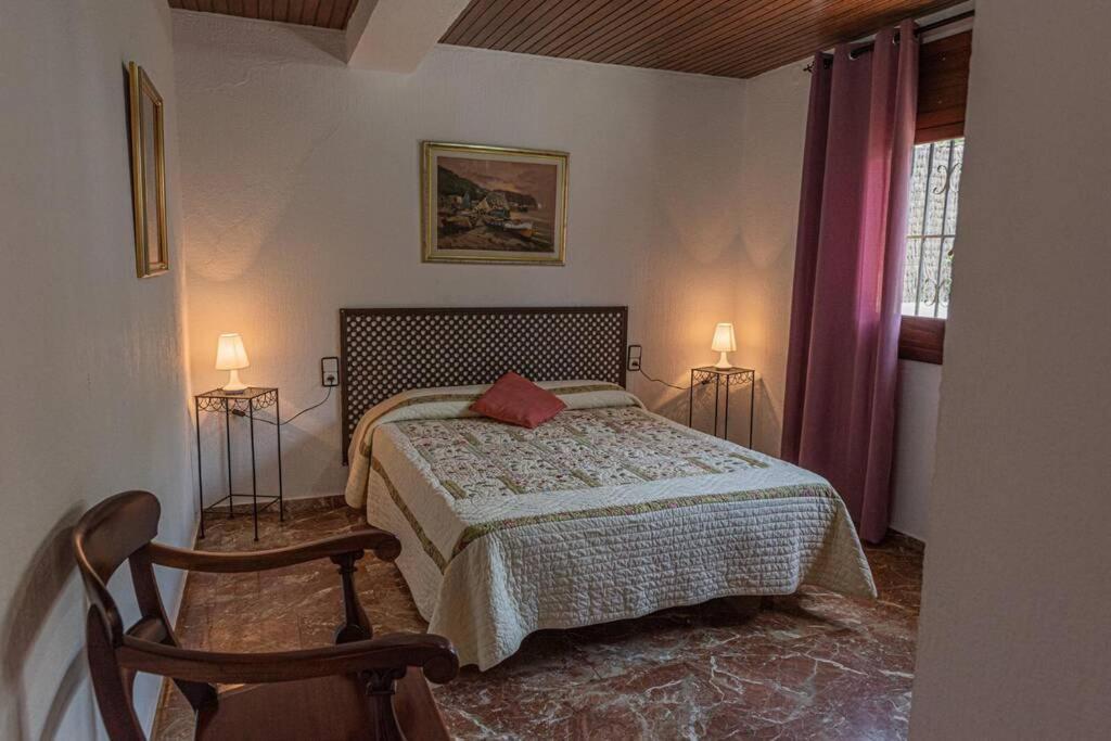 Holiday home Casa La Albaida, Estacion De