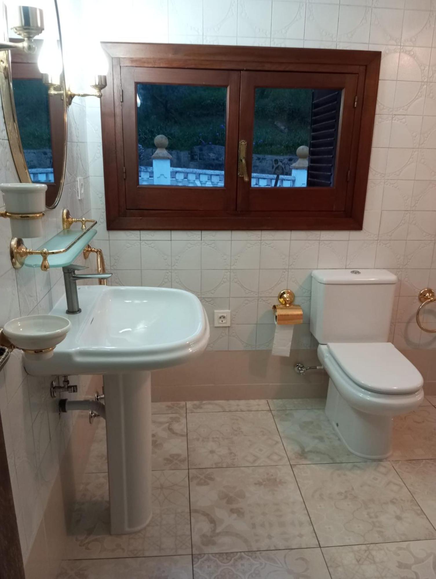 Casa La Albaida, Estacion De Holiday home *
